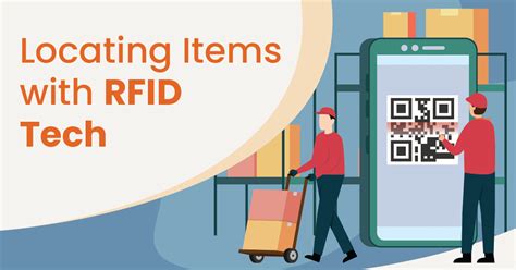 rfid systems for small business|using rfid to locate items.